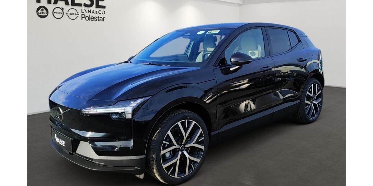 Volvo EX30 12.500 km 39.990 &euro; Mainz-Kastel 55252