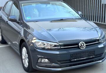 VW Polo 107.000 km 11.700 &euro; Eschborn 65760