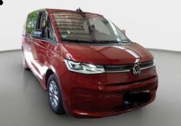 VW T7 Multivan 94.741 km 39.880 &euro; Eschborn 65760