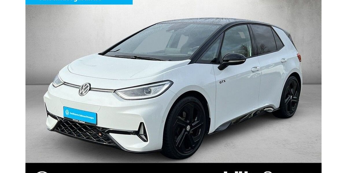 VW ID.3 16.591 km 42.550 &euro; Mainz 55131