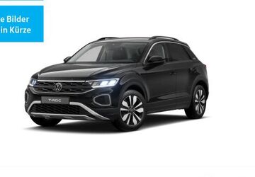 VW T-Roc 26.383 km 22.330 &euro; Eschborn 65760