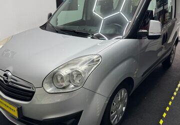 Opel Combo 126.432 km 5.990 &euro; Wiesbaden 65207