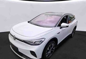 VW ID.4 32.602 km 26.950 &euro; Eltville 65343