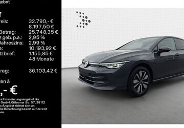 VW Golf 6.900 km 32.790 &euro; Mainz-Kastell (Wiesbaden) 55252