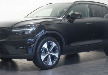Volvo XC40 25.917 km 33.990 &euro; Wiesbaden 65205