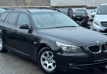 BMW 520 282.400 km 4.800 &euro; Wiesbaden 65201