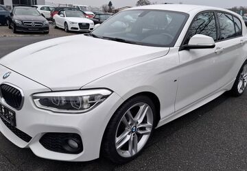BMW 118 175.000 km 13.990 &euro; Gross Gerau 64521