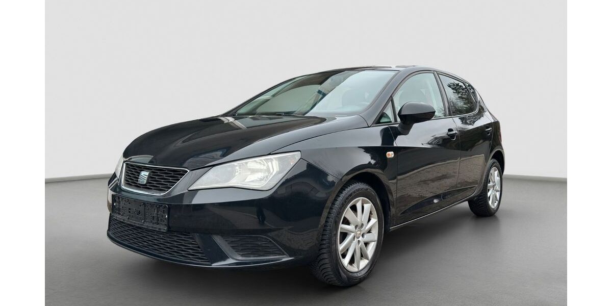Seat Ibiza 124.000 km 5.400 &euro; Hofheim am Taunus 65719