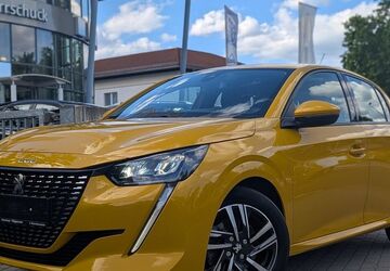 Peugeot 208 72.500 km 11.390 &euro; Mainz 55128