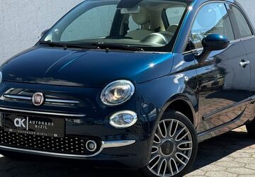 Fiat 500 83.000 km 11.000 &euro; Mainz-Kostheim 55246