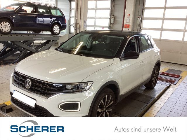 VW T-Roc 54.007 km 20.800 &euro; Mainz 55120