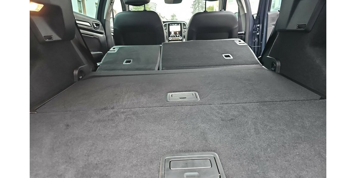 Renault Megane Intens Head-up Display, Kamera, 18.263 km 18.970 &euro; Schwalbach/Taunus 65824