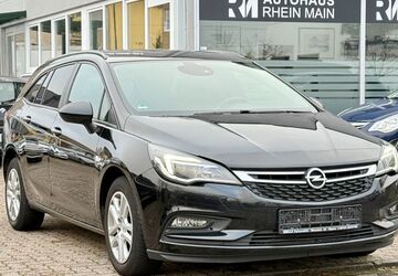 Opel Astra 129.020 km 6.750 &euro; Rüsselsheim 65428