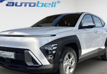 Hyundai KONA 15.088 km 24.900 &euro; Mainz 55129