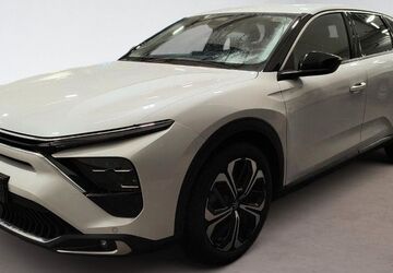 Citroen C5 X 23.864 km 23.850 &euro; Ingelheim am Rhein (bei Mainz) 55218