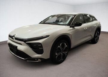 Gebrauchte Citroën C5 X