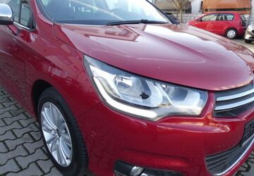Citroen C4 171.094 km 4.999 &euro; Mainz 55120