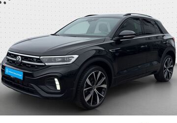 VW T-Roc 43.253 km 24.990 &euro; Mainz-Kastell (Wiesbaden) 55252