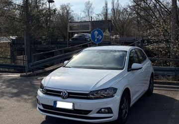 VW Polo 46.100 km 16.200 &euro; Wiesbaden 65197