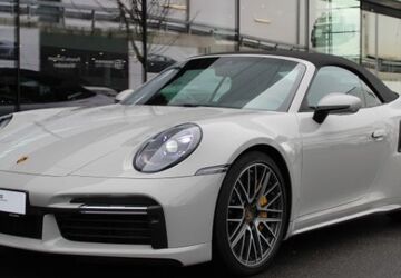 Porsche 992 18.457 km 219.900 &euro; Wiesbaden 65187