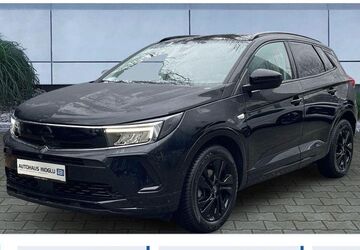 Opel Grandland (X) 10.982 km 23.980 &euro; Rüsselsheim 65428