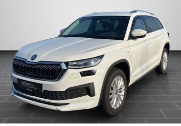 Skoda Kodiaq 112.163 km 33.680 &euro; Mainz 55129