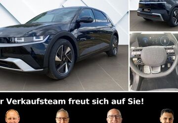 Hyundai IONIQ 5 1.900 km 44.880 &euro; Ingelheim 55218