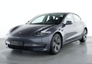 Tesla Model 3 47.770 km 30.155 &euro; Eschborn 65760