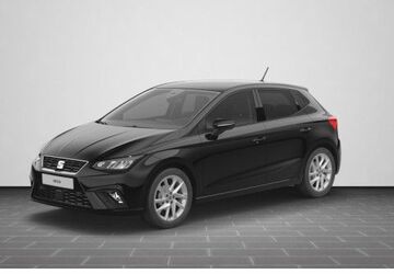 Seat Ibiza 9.091 km 19.900 &euro; Bingen / Rhein 55411
