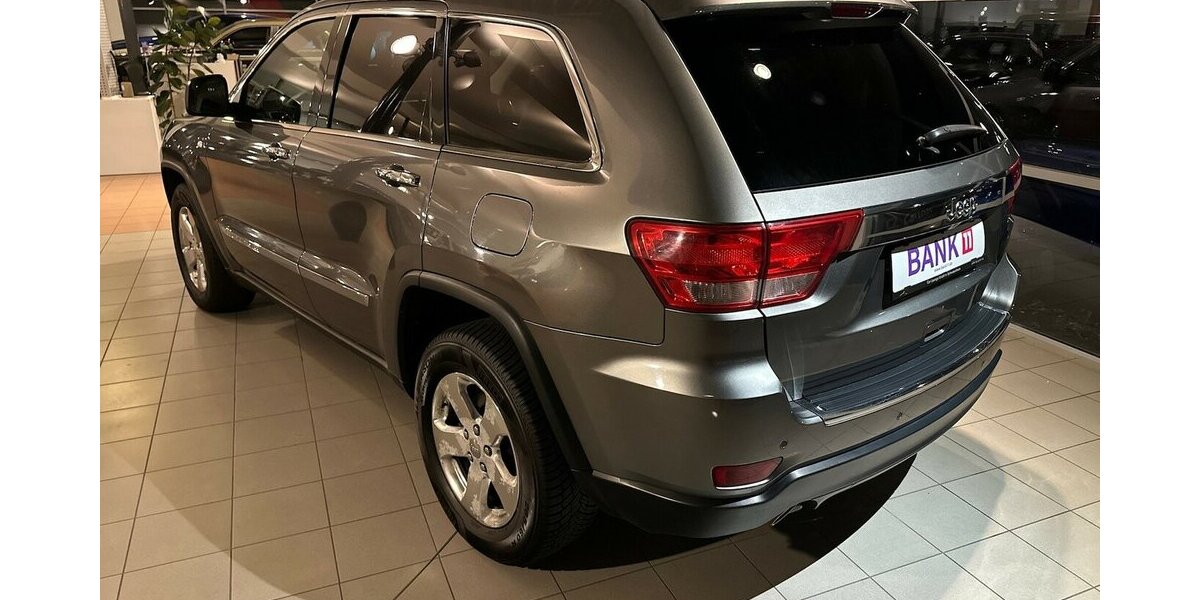 Jeep Grand Cherokee 3.0 CRD Limited |Nur 85.TKM|Kamera| 85.694 km 15.999 &euro; Mainz-Kostheim 55246