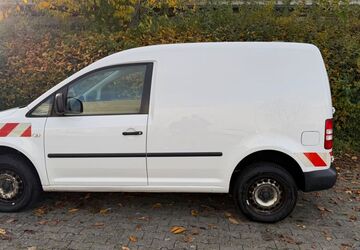 VW Caddy 215.000 km 7.800 &euro; Wiesbaden 65187