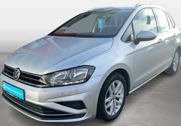 VW Golf Sportsvan 59.111 km 17.989 &euro; Gross-Gerau 64521