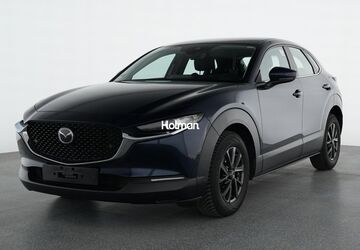 Mazda CX-30 37.827 km 19.812 &euro; Eschborn 65760