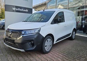 Nissan Townstar 4.720 km 19.990 &euro; Hattersheim 65795