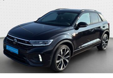 VW T-Roc 50.147 km 24.990 &euro; Mainz-Kastell (Wiesbaden) 55252
