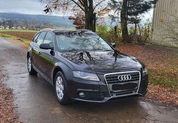 Audi A4 297.000 km 5.900 &euro; Waldems 65529