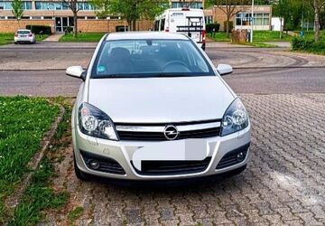 Opel Astra 269.000 km 2.150 &euro; Wiesbaden 65193
