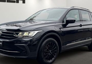 VW Tiguan 39.602 km 26.950 &euro; Eltville 65343