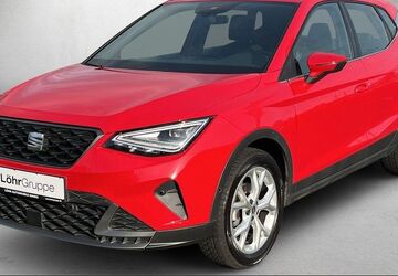 Seat Arona 14.100 km 25.880 &euro; Mainz 55120