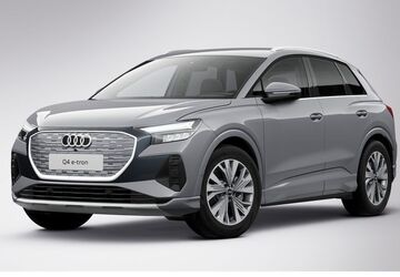 Audi Q4 e-tron 47.544 km 28.990 &euro; Bingen / Rhein 55411