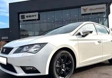 Seat Leon 29.450 km 13.990 &euro; Mainz-Kastel 55252