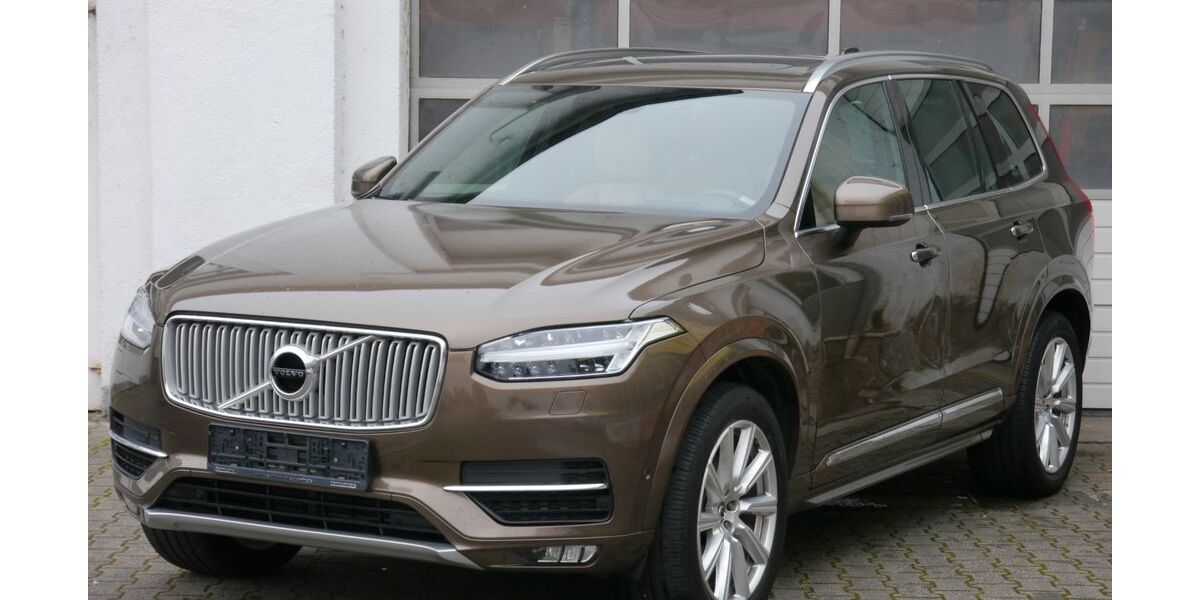 Volvo XC90 144.835 km 29.900 &euro; Mainz-Kastel 55252