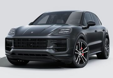 Porsche Cayenne 9.900 km 194.900 &euro; Hofheim 65719