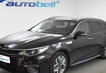 Kia Optima 152.530 km 14.990 &euro; Mainz 55129