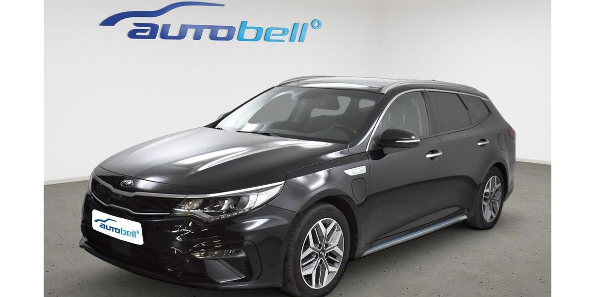 Kia Optima 152.530 km 14.990 &euro; Mainz 55129