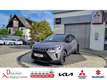 Gebrauchte Mitsubishi ASX