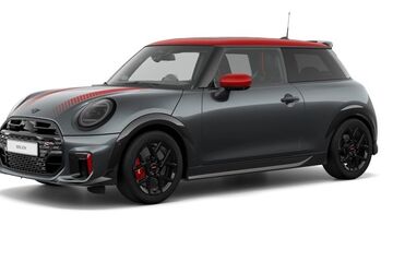 Mini John Cooper Works 10.800 km 35.991 &euro; Wiesbaden 65203