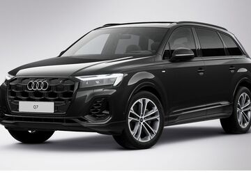 Audi Q7 22.980 km 68.490 &euro; Wiesbaden 65189