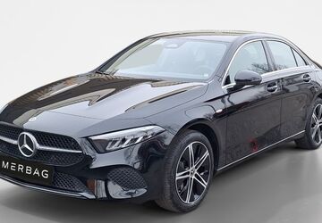 Mercedes-Benz A 250 5.778 km 32.880 &euro; Mainz 55128