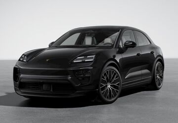 Porsche Macan 24.900 km 81.900 &euro; Hofheim 65719